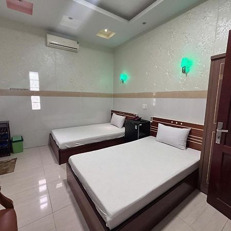 Hotel Khach San Kim Hung 2 Bac Lieu Exterior foto