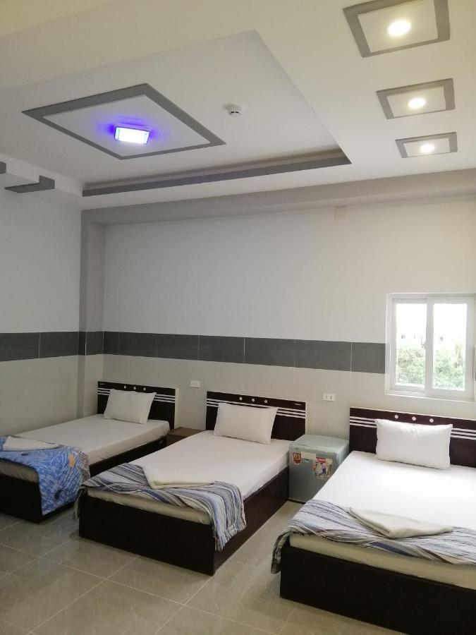 Hotel Khach San Kim Hung 2 Bac Lieu Exterior foto