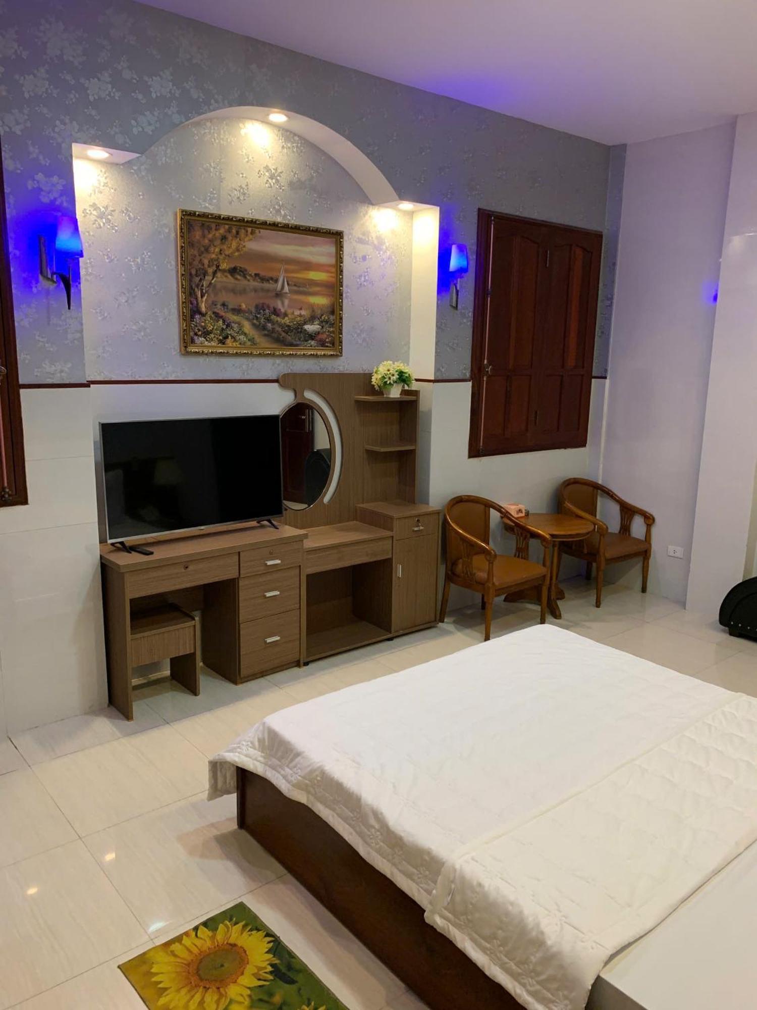 Hotel Khach San Kim Hung 2 Bac Lieu Exterior foto